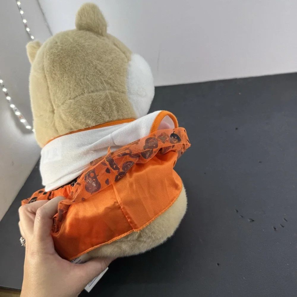 Build A Bear Hamster Plush 11